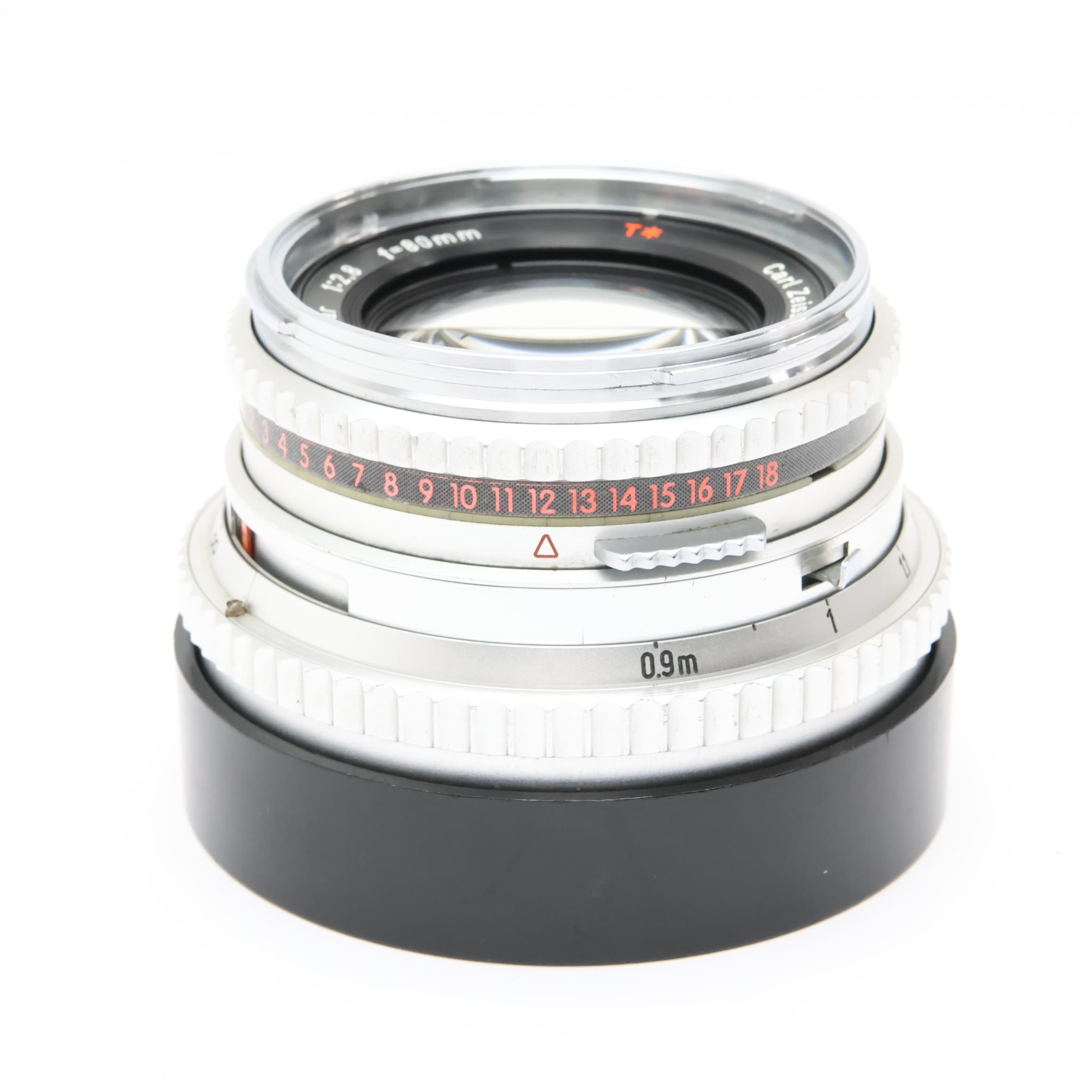 ハッセルブラッド HASSELBLAD C 80mm F2.8 #627 中古)HASSELBLAD (ハッセルブラッド) C 80mm F2.8 T*（商品ID