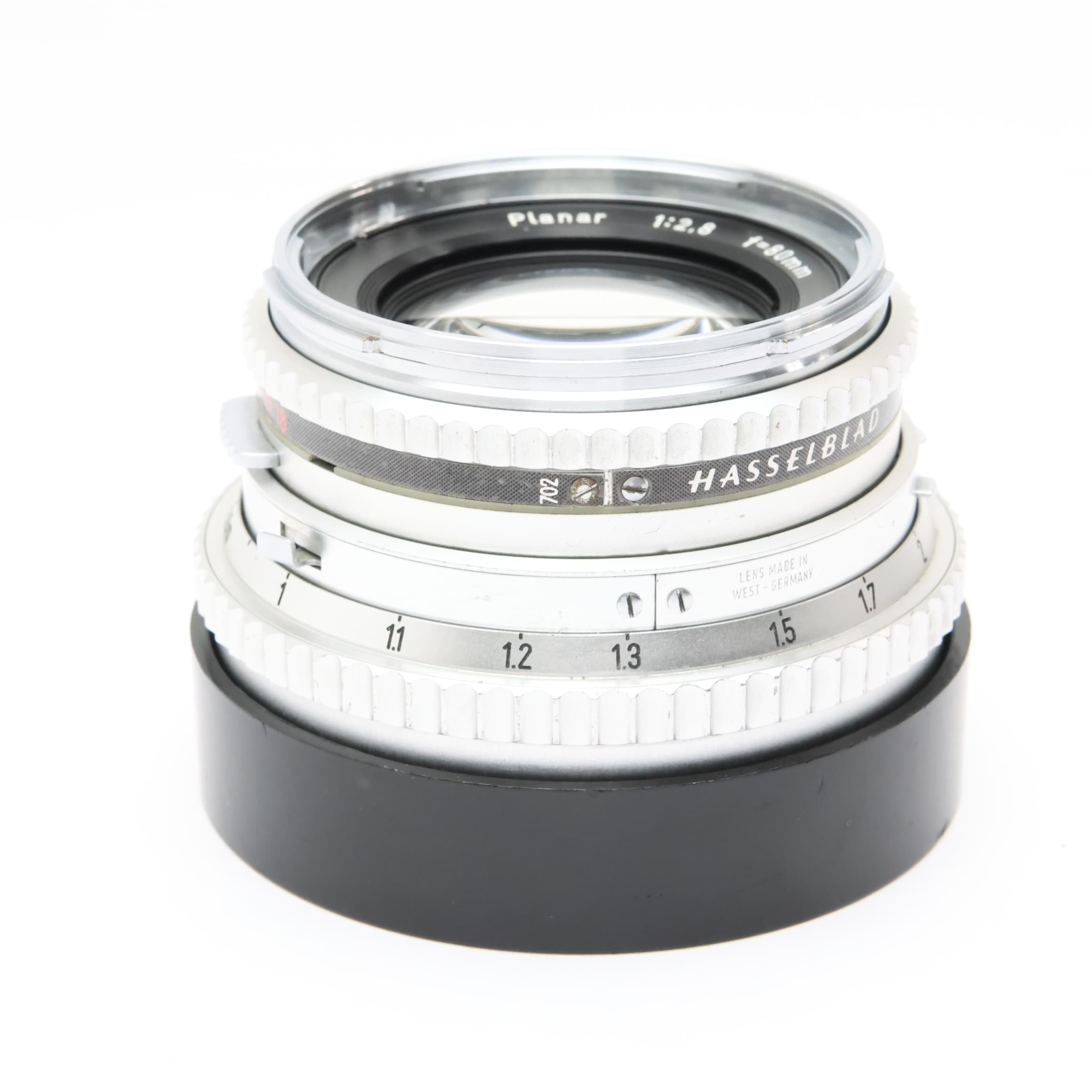 中古)HASSELBLAD (ハッセルブラッド) C 80mm F2.8 T*（商品ID