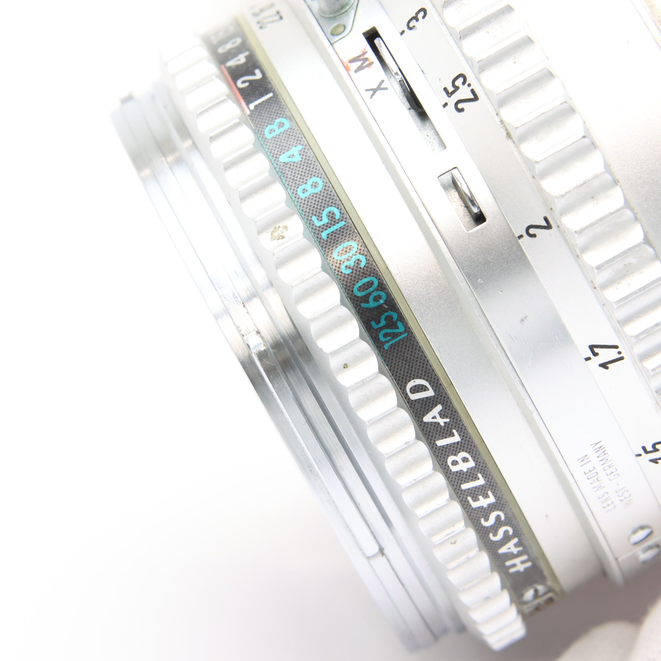 中古)HASSELBLAD (ハッセルブラッド) C 80mm F2.8 T*（商品ID
