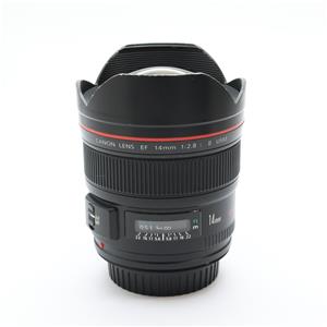 Canon EF14mm F2.8 L II USM 中古美品 Canon EF14mm F2.8L II USM」「中古商品」の商品検索結果 | デジタル