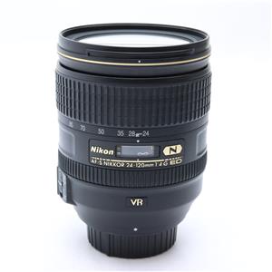 Nikon (ニコン) AF-S NIKKOR 24-120mm F4G ED VR メイン