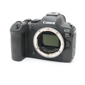 Canon (キヤノン) EOS R6 Mark II ボディ メイン