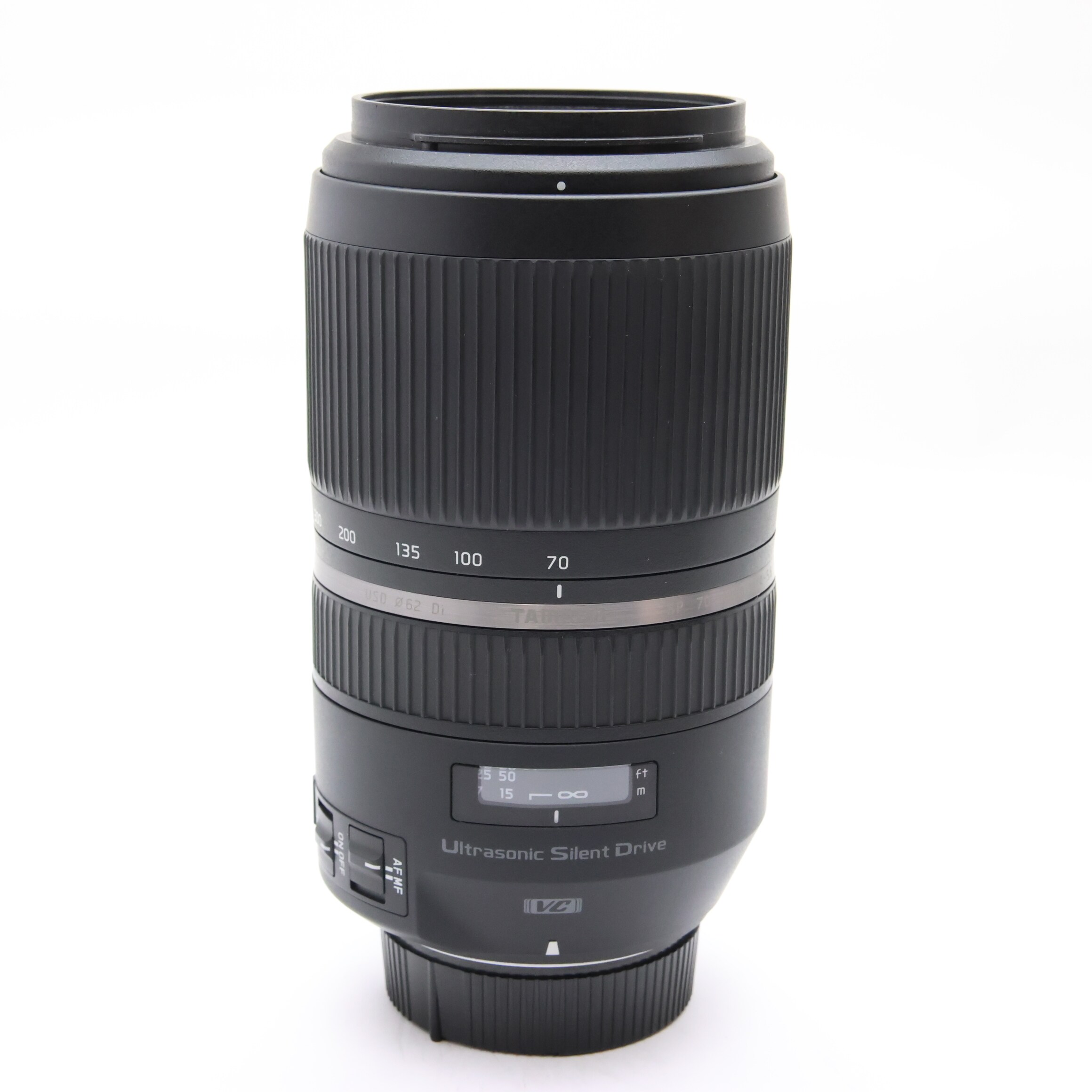 中古 TAMRON SP 70-300mm F4-5.6 Di VC USD 中古)TAMRON (タムロン) SP 70-300mm F4-5.6 Di VC USD A030N（ニコンF