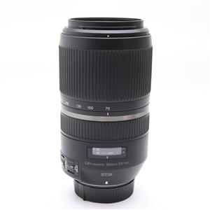 TAMRON (タムロン) SP 70-300mm F4-5.6 Di VC USD(ニコン用)」の商品