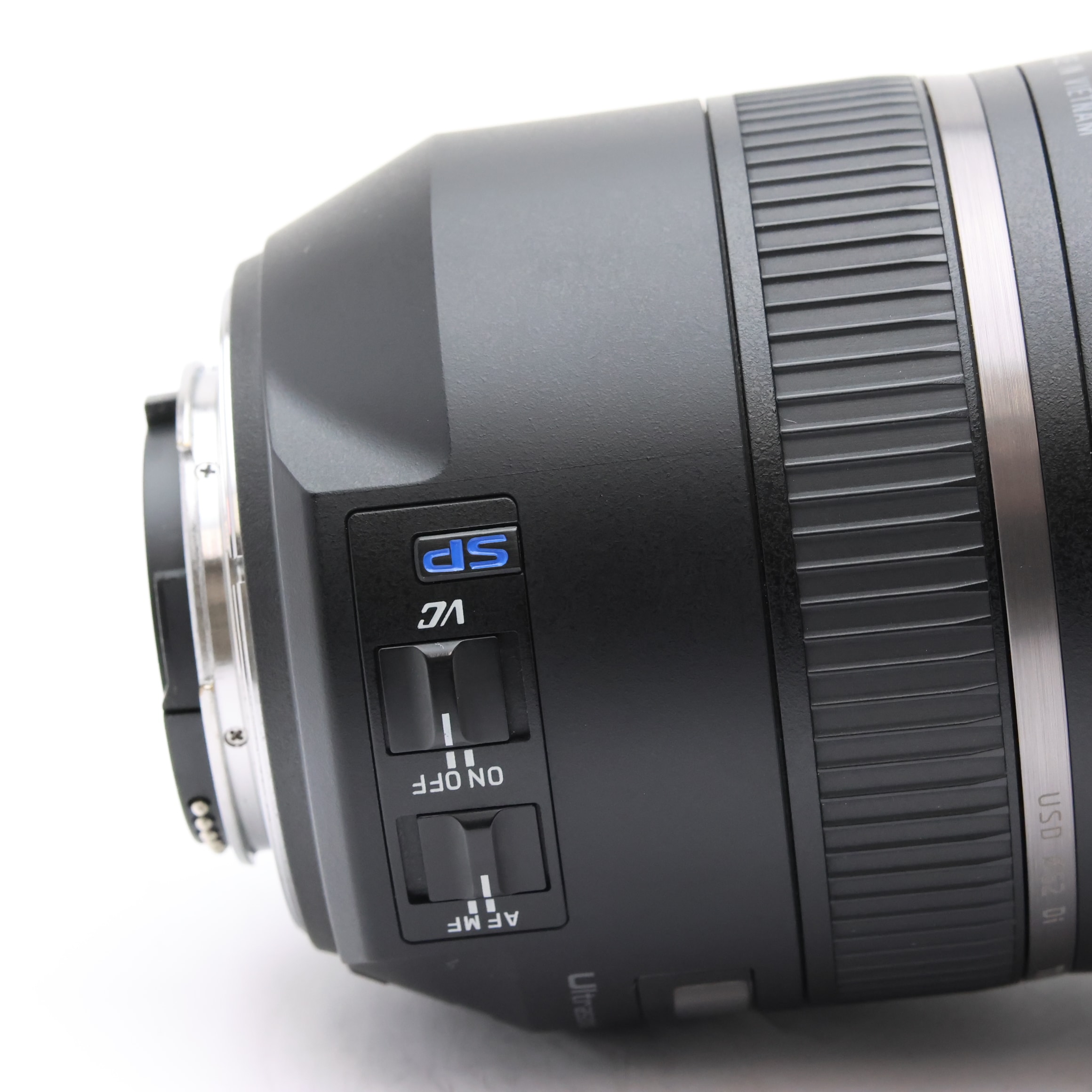 中古)TAMRON (タムロン) SP 70-300mm F4-5.6 Di VC USD A030N（ニコンF
