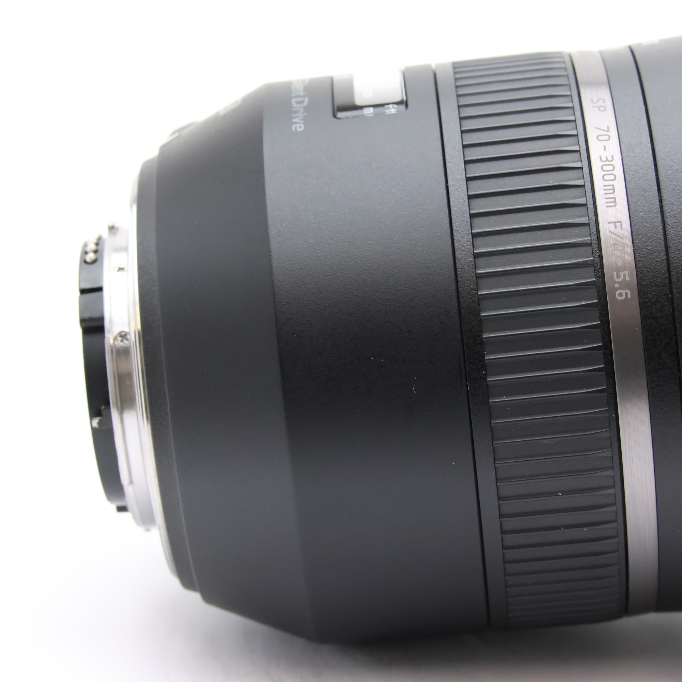 中古)TAMRON (タムロン) SP 70-300mm F4-5.6 Di VC USD A030N（ニコンF