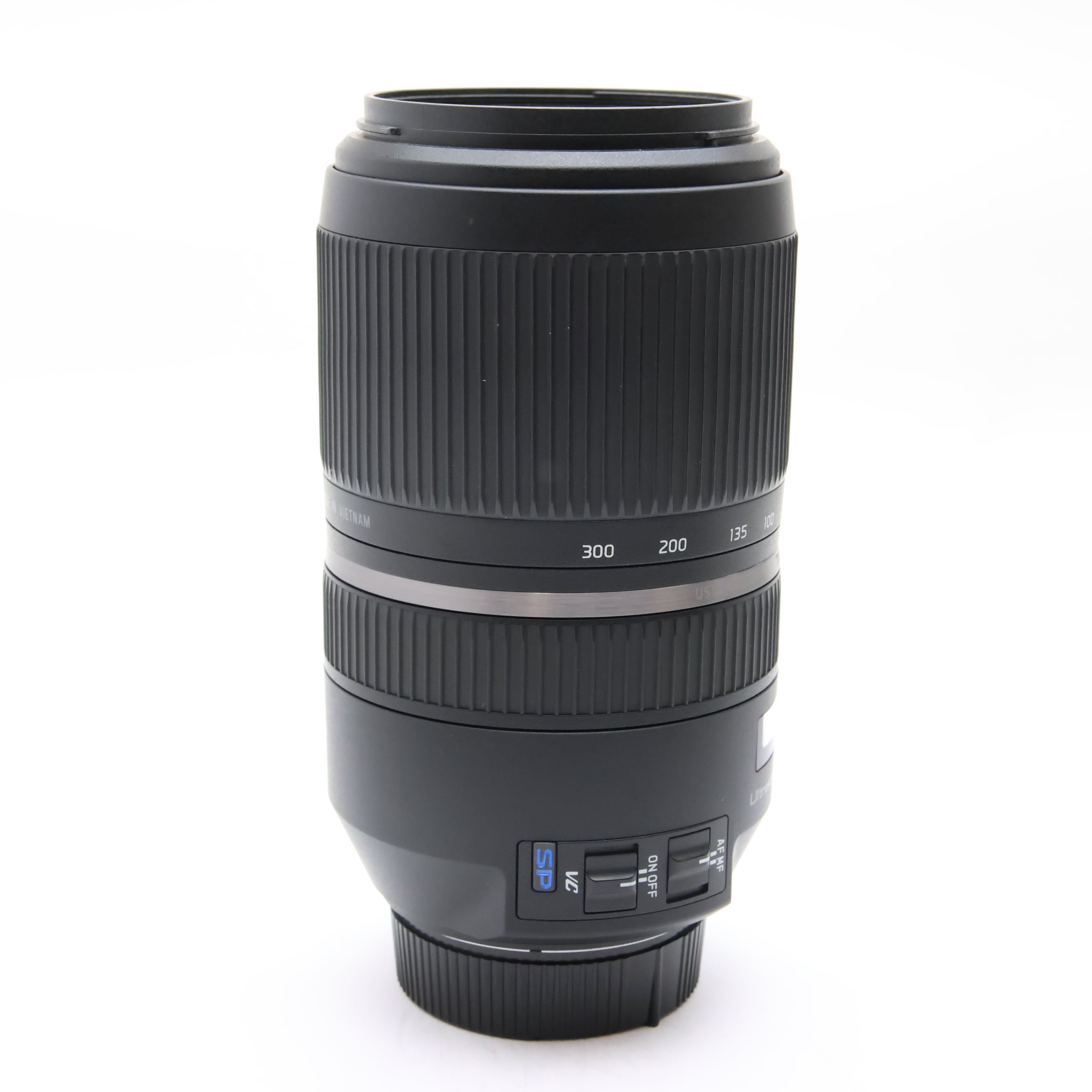 中古)TAMRON (タムロン) SP 70-300mm F4-5.6 Di VC USD A030N（ニコンF