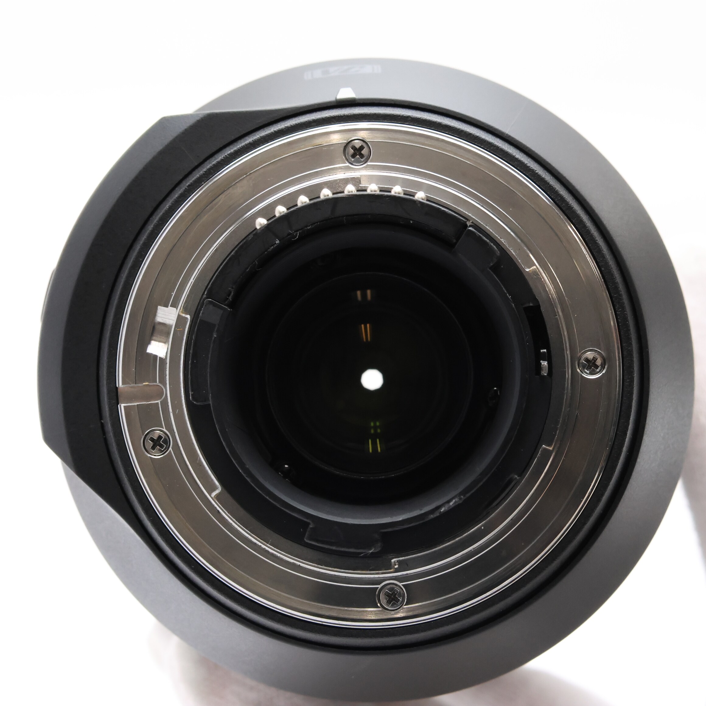 中古)TAMRON (タムロン) SP 70-300mm F4-5.6 Di VC USD A030N（ニコンF