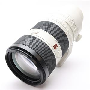 SONY (ソニー) FE 70-200mm F2.8 GM OSS SEL70200GM」「中古商品」の