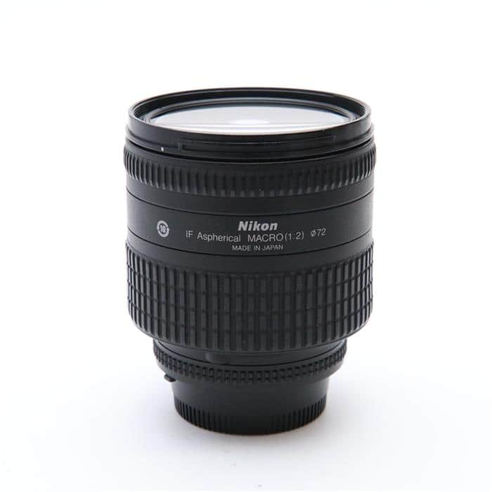 直販限定 超美品ニコンF5 & AF NIKKOR24-85mmF2.8-4D MACRO www