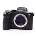SONY (ソニー) α7RIV ボディ ILCE-7RM4