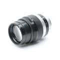 Leica (ライカ) ヘクトール L73mm F1.9 フード付 ブラックｘシルバー