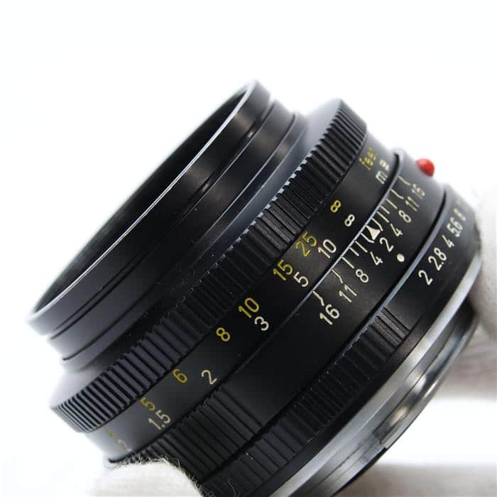 ズミクロン R50mm F2 (2-CAM)