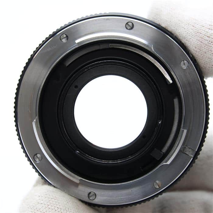 ズミクロン R50mm F2 (2-CAM)