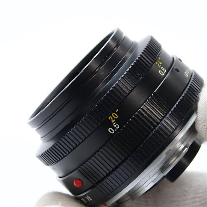 ズミクロン R50mm F2 (2-CAM)