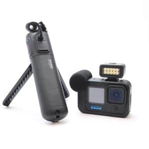 本体のみジャンク】GoPro HERO7 アクションカメラ 水っぽく 付属品多数
