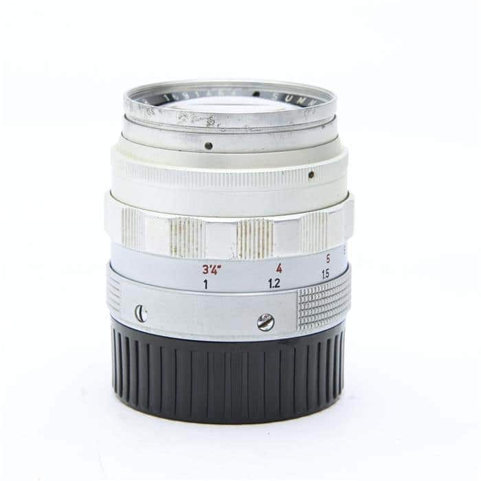 中古)Leica (ライカ) ズミルックス M50mm F1.4 初期型（商品ID