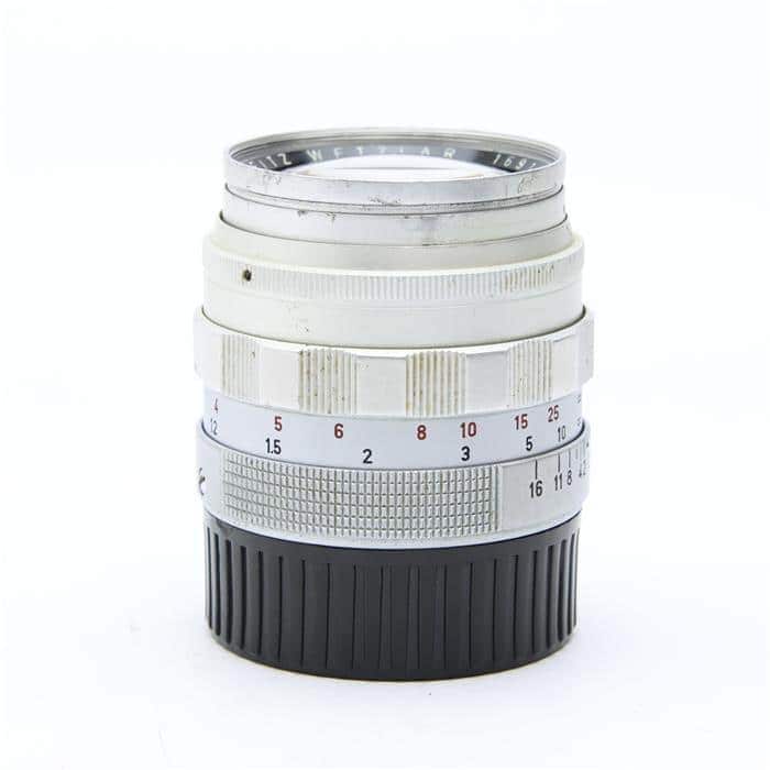 ズミルックス M50mm F1.4 初期型