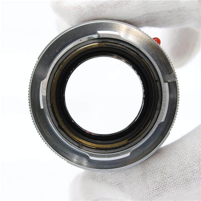 ズミルックス M50mm F1.4 初期型