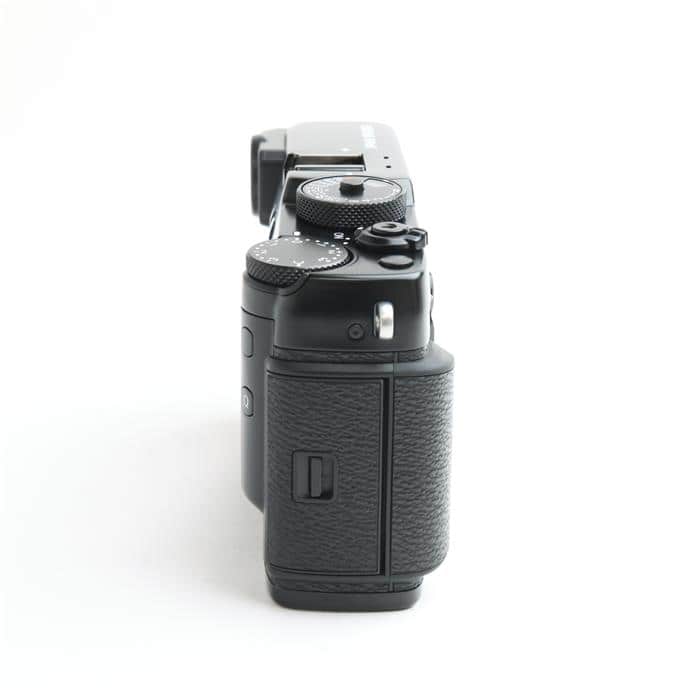 中古)FUJIFILM (フジフイルム) X-Pro3 ブラック（商品ID 