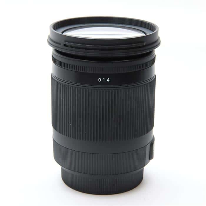 中古)SIGMA (シグマ) C 18-300mm F3.5-6.3 DC MACRO HSM (ソニーA用 