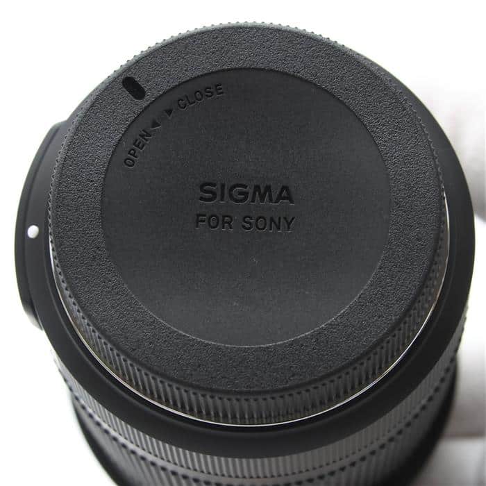 中古)SIGMA (シグマ) C 18-300mm F3.5-6.3 DC MACRO HSM (ソニーA用 