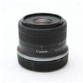 RF-S18-45mm F4.5-6.3 IS STM ブラック