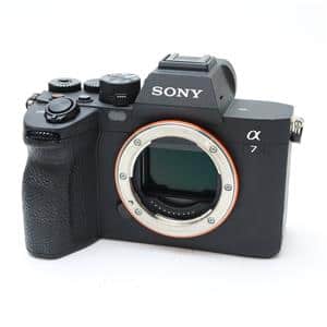 SONY (ソニー) α7IV ボディ ILCE-7M4 メイン