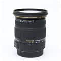 SIGMA (シグマ) 17-50mm F2.8 EX DC OS HSM (キヤノンEF用)