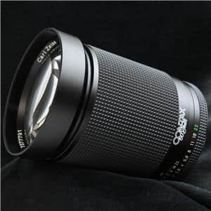 CONTAX/Carl Zeiss/Planar135m F2 T* 返品対応可 CONTAX/Carl Zeiss/Planar135m F2 T* 返品対応可 CONTAX/Carl