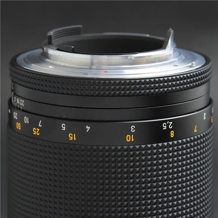 中古)CONTAX (コンタックス) Planar T*135mm F2 MM (60th)（商品