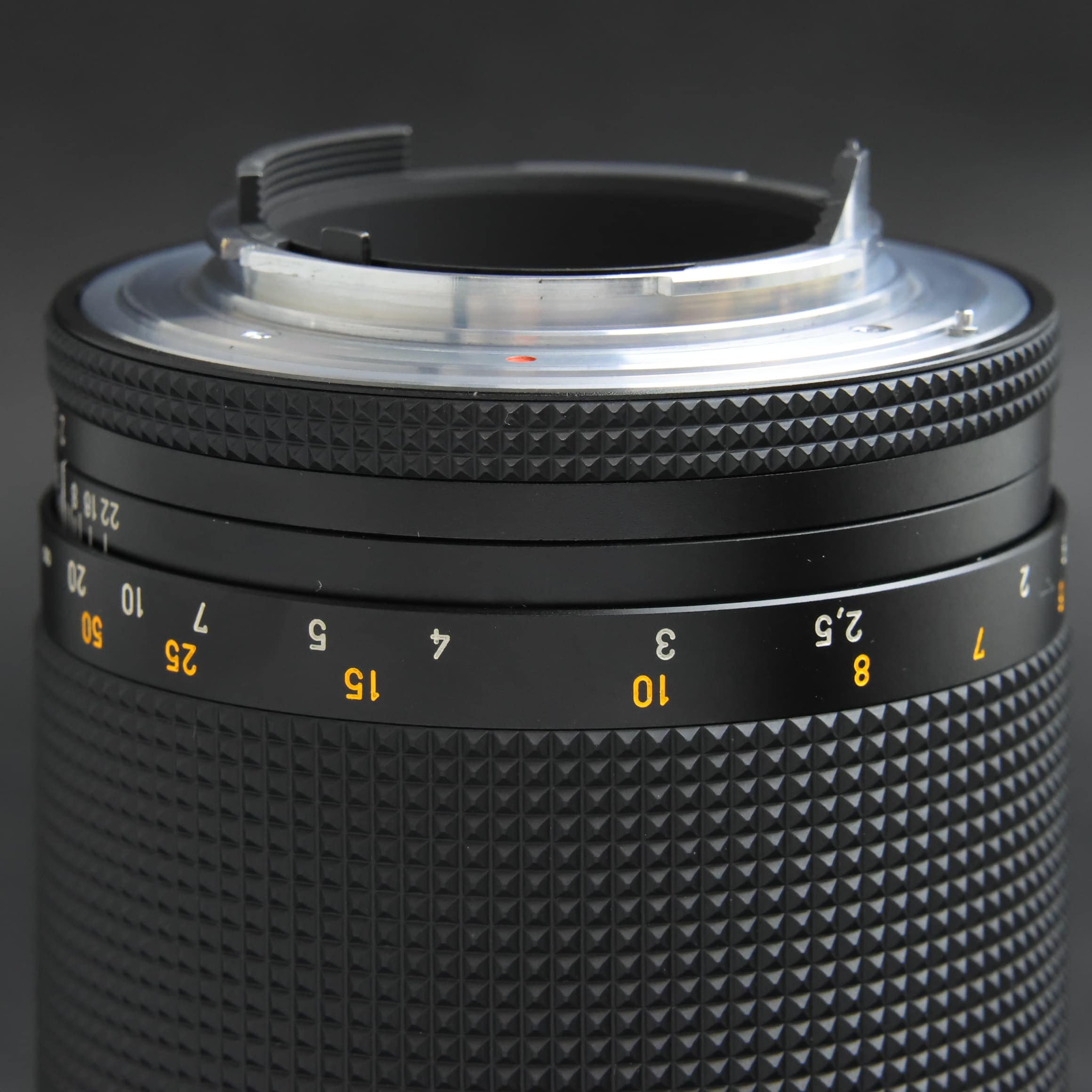 中古)CONTAX (コンタックス) Planar T*135mm F2 MM (60th)（商品ID