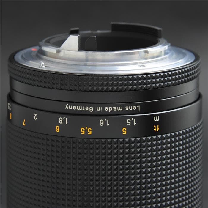 美品 CONTAX ツァイスCarl Zeiss Planar 135mm F2 楽天市場】【中古】コンタックス CONTAX Carl Zeiss カール
