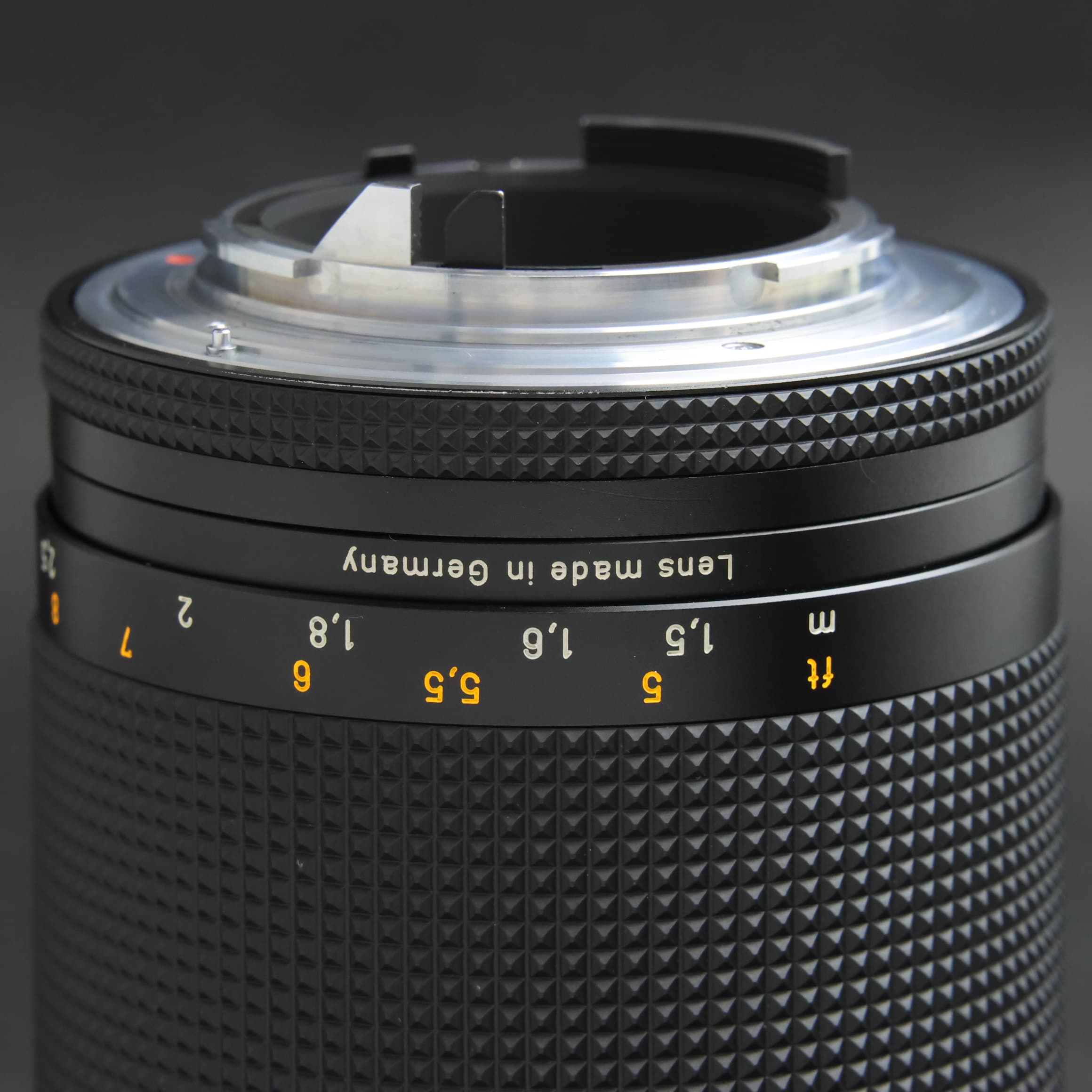 中古)CONTAX (コンタックス) Planar T*135mm F2 MM (60th)（商品ID