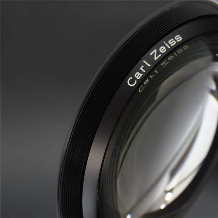 中古)CONTAX (コンタックス) Planar T*135mm F2 MM (60th)（商品ID