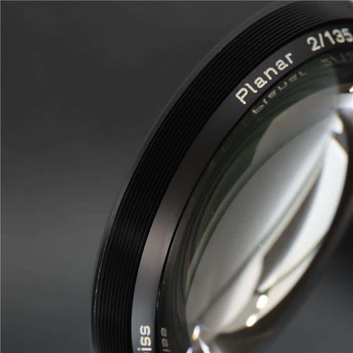 美品 CONTAX ツァイスCarl Zeiss Planar 135mm F2 楽天市場】【中古】コンタックス CONTAX Carl Zeiss カール