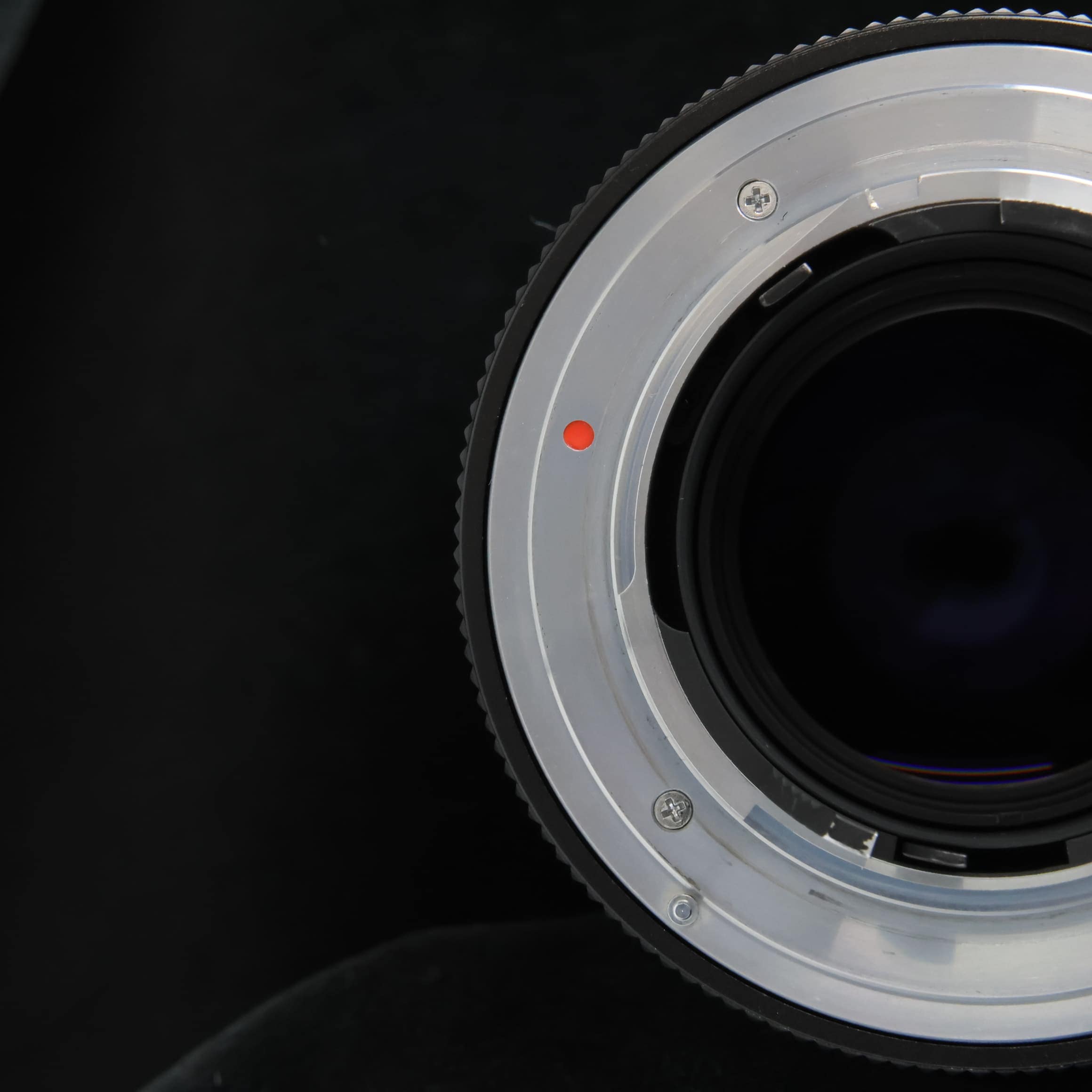 中古)CONTAX (コンタックス) Planar T*135mm F2 MM (60th)（商品ID