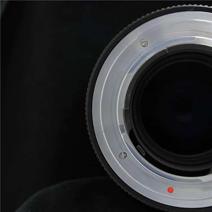 中古)CONTAX (コンタックス) Planar T*135mm F2 MM (60th)（商品ID