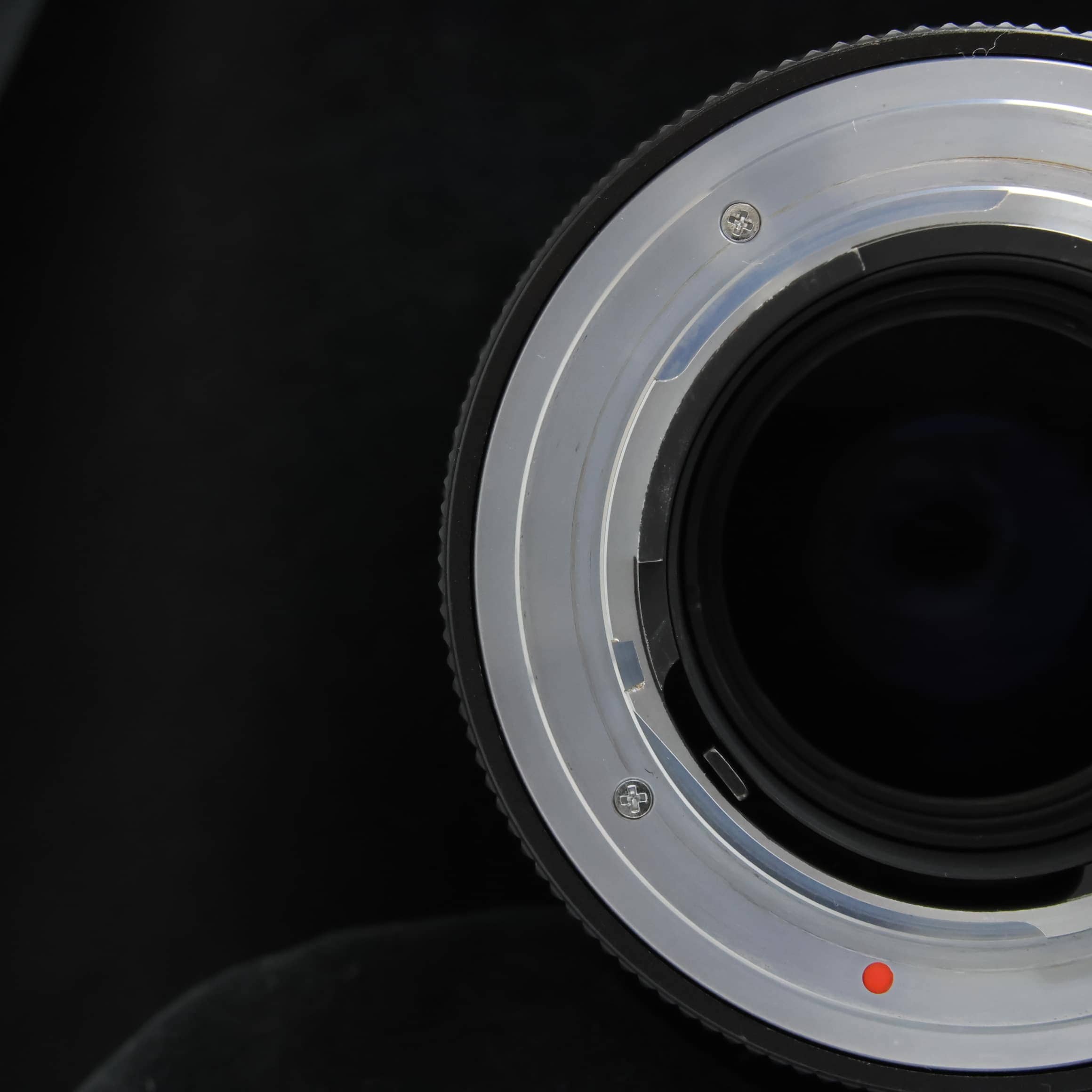 中古)CONTAX (コンタックス) Planar T*135mm F2 MM (60th)（商品ID