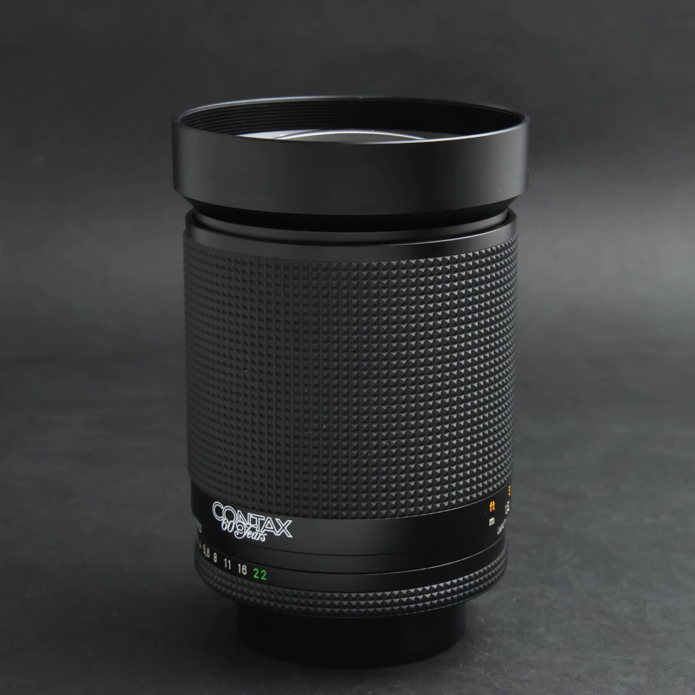 CONTAX　Carl Zeiss Planar T* 135mm F2 Amazon | Contax コンタックス Carl Zeiss カールツァイス Planar