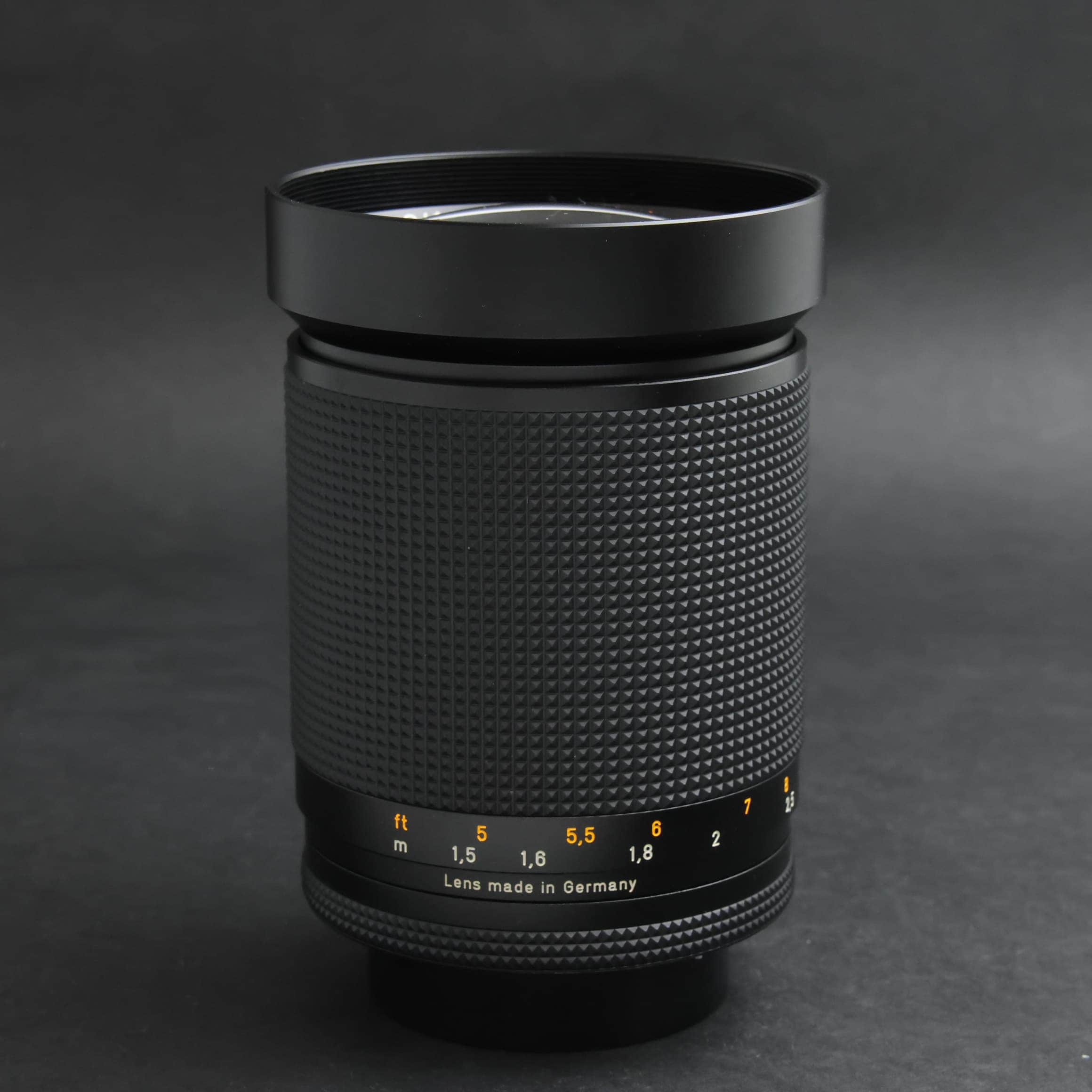 CONTAX　Carl Zeiss Planar T* 135mm F2 Amazon | Contax コンタックス Carl Zeiss カールツァイス Planar