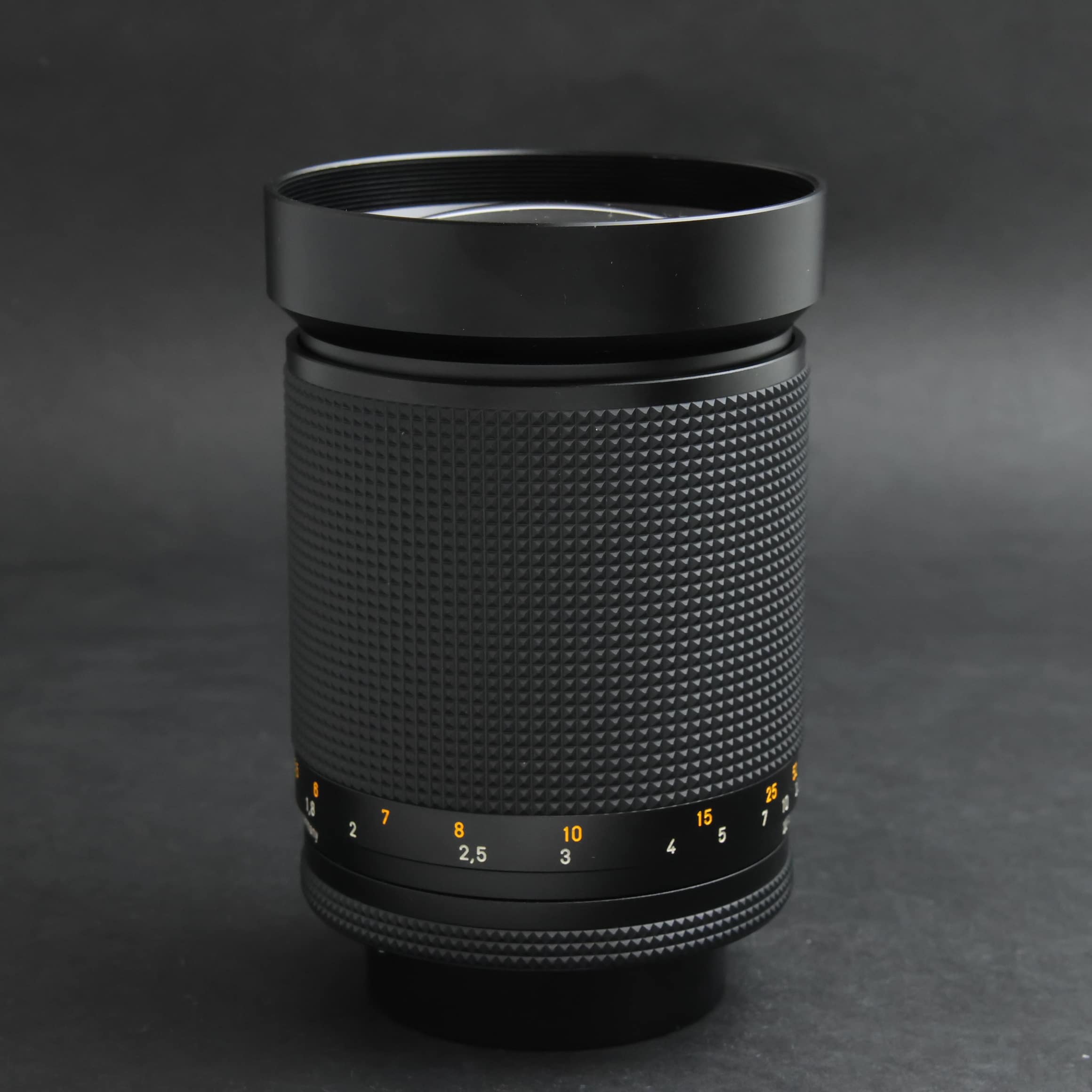 中古)CONTAX (コンタックス) Planar T*135mm F2 MM (60th)（商品ID