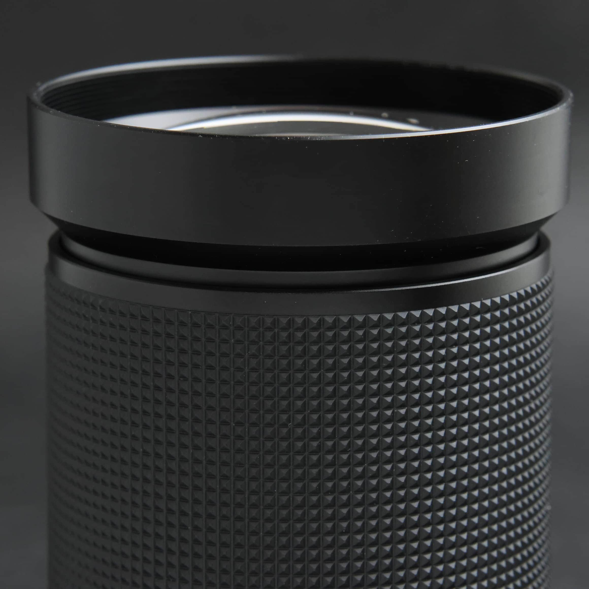 CONTAX　Carl Zeiss Planar T* 135mm F2 中古)CONTAX (コンタックス) Planar T*135mm F2 MM (60th)（商品ID