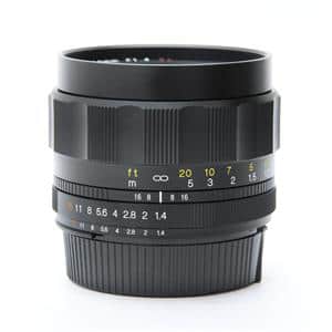 Voigtlander NOKTON 58mm F1.4 SL II」の商品検索結果 Voigtlander NOKTON 58mm F1.4 SL II」の商品検索結果