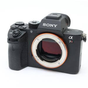 SONY (ソニー) α7RII ボディ ILCE-7RM2 メイン