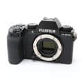 FUJIFILM (フジフイルム) X-S10 ボディ ブラック