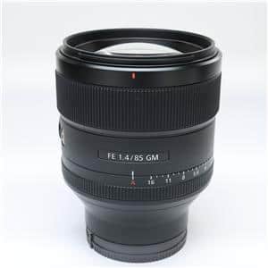 SONY (ソニー) FE 85mm F1.4 GM SEL85F14GM メイン