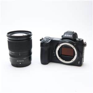 Nikon (ニコン) Z6 24-70 レンズキット メイン