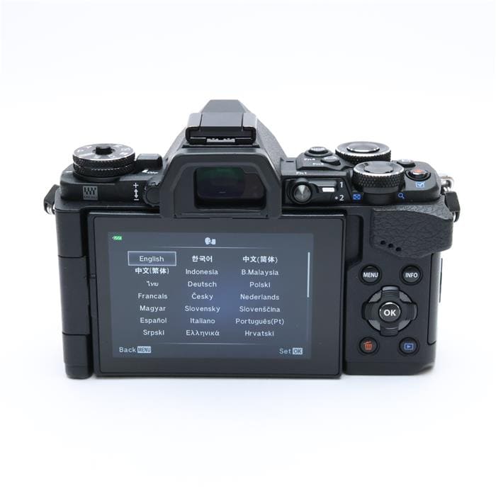 ジャンク　オリンパスOM-D E-M5 ボディ オリンパス OLYMPUS OM-D E-M5 ボディ 価格比較 - 価格.com