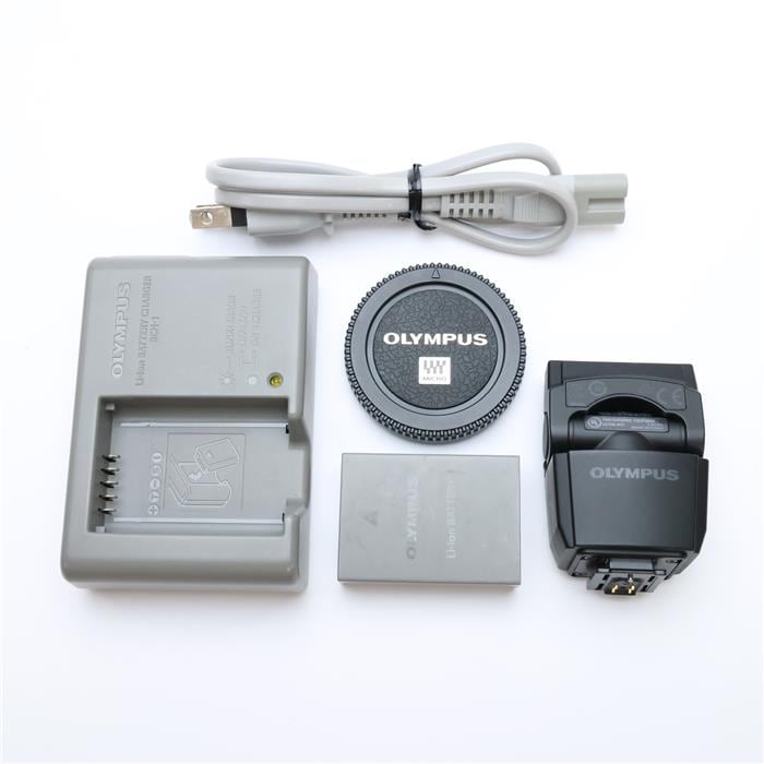 中古)OLYMPUS (オリンパス) OM-D E-M5 Mark II ボディ ブラック